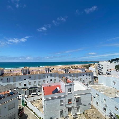 Arco Urta Apartment Конил-де-ла-Фронтера Екстериор снимка
