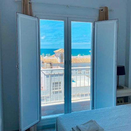 Arco Urta Apartment Конил-де-ла-Фронтера Екстериор снимка