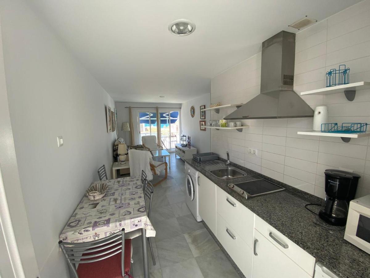 Arco Urta Apartment Конил-де-ла-Фронтера Екстериор снимка