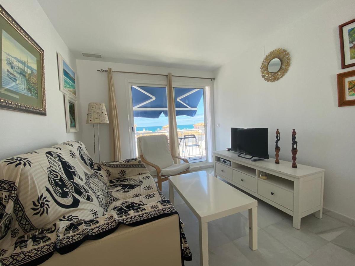 Arco Urta Apartment Конил-де-ла-Фронтера Екстериор снимка