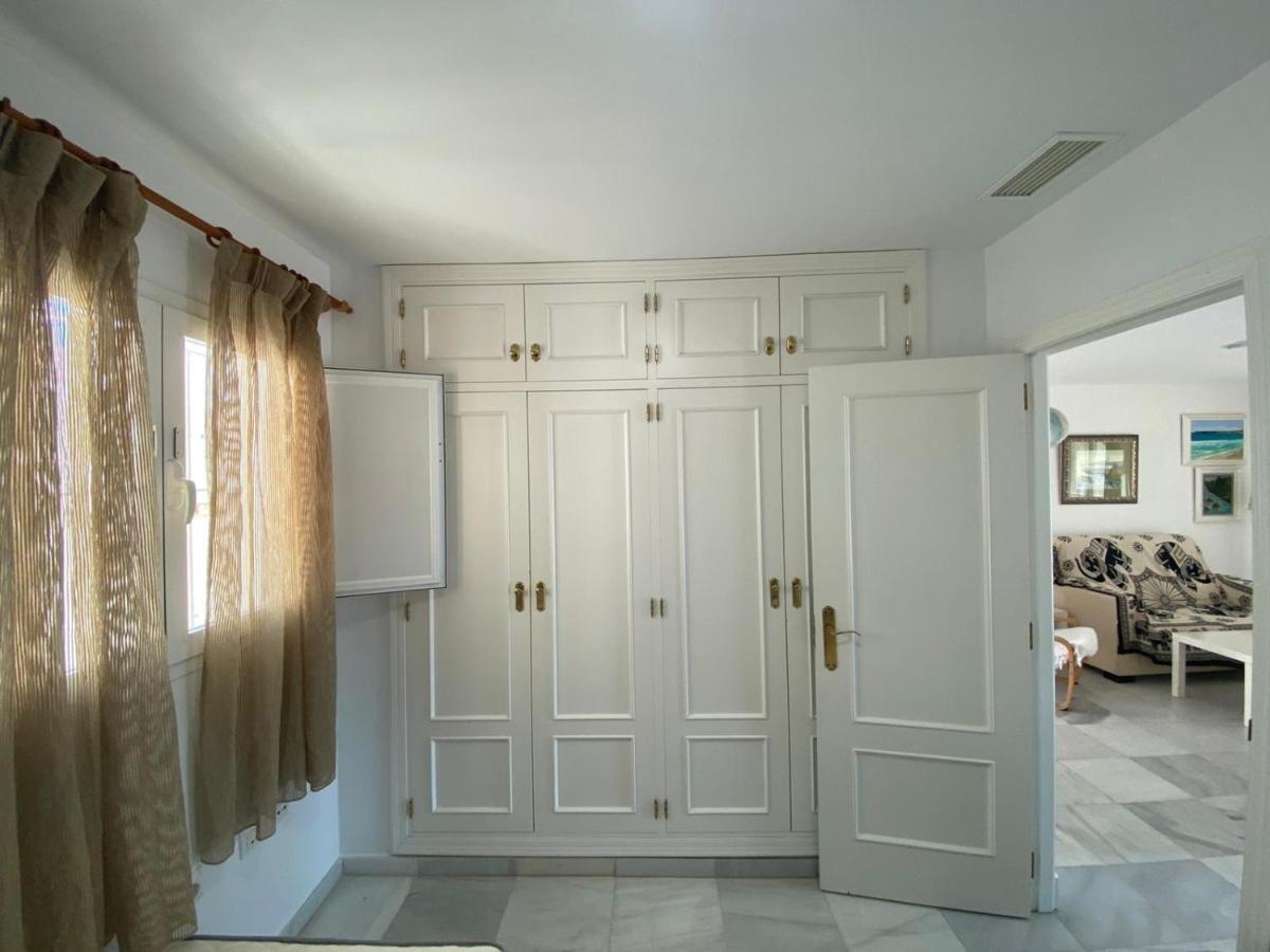 Arco Urta Apartment Конил-де-ла-Фронтера Екстериор снимка