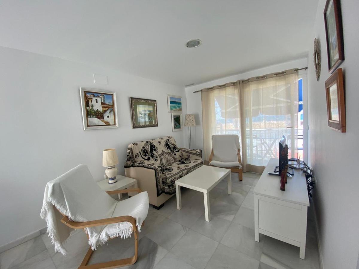 Arco Urta Apartment Конил-де-ла-Фронтера Екстериор снимка