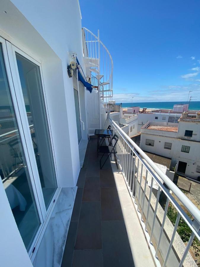 Arco Urta Apartment Конил-де-ла-Фронтера Екстериор снимка