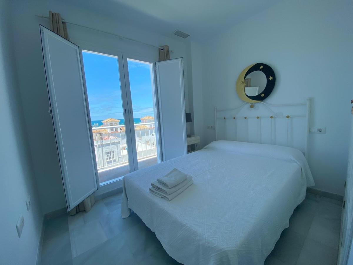 Arco Urta Apartment Конил-де-ла-Фронтера Екстериор снимка