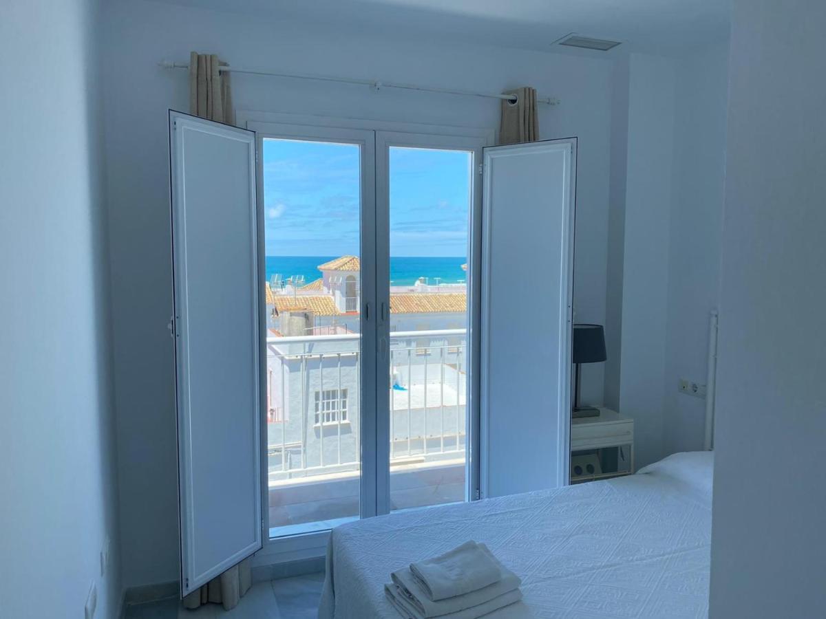 Arco Urta Apartment Конил-де-ла-Фронтера Екстериор снимка