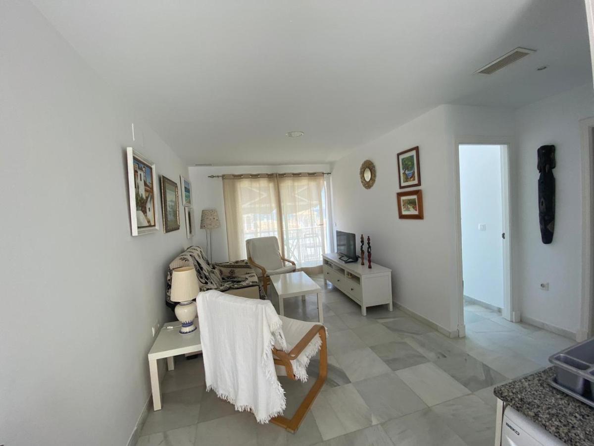 Arco Urta Apartment Конил-де-ла-Фронтера Екстериор снимка