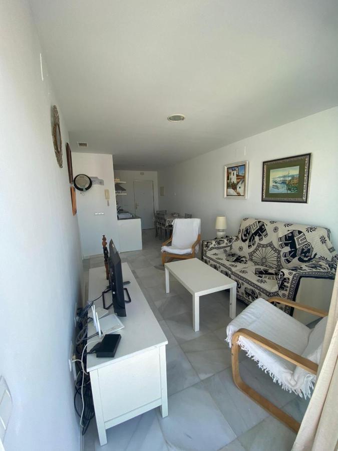 Arco Urta Apartment Конил-де-ла-Фронтера Екстериор снимка